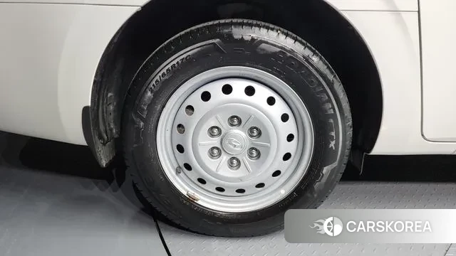 Hyundai Staria id 3452862 из Кореи 15