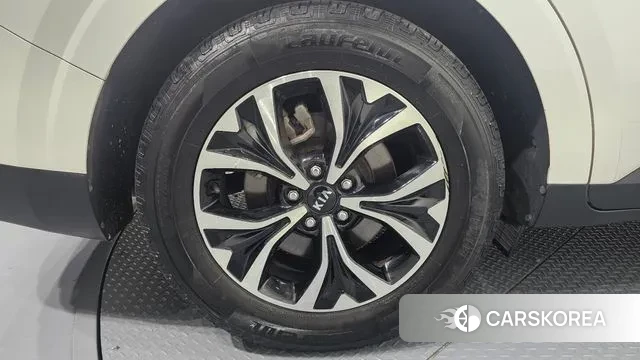 Kia Carnival 4th generation id 3686272 из Кореи 15