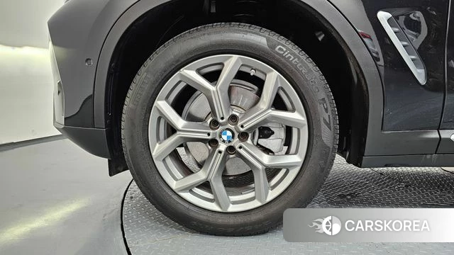 BMW X4 (G02) id 4692643 из Кореи 31