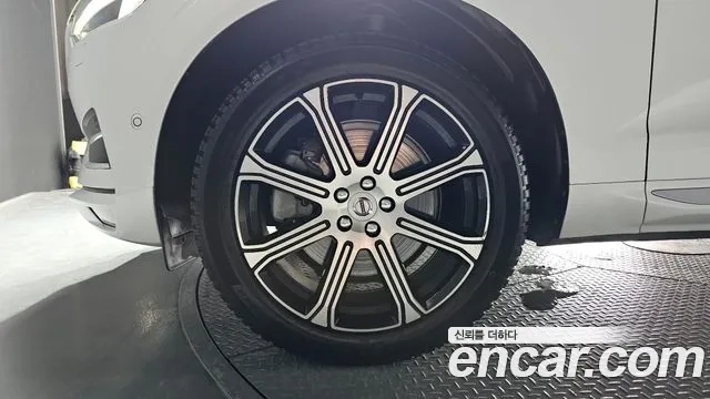 Volvo XC60 second Generation id 2956552 из Кореи 15