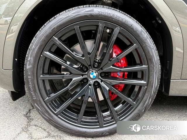 BMW X6 (G06) id 4374870 из Кореи 15