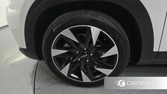 Kia Seltos id 4293263 из Кореи 27