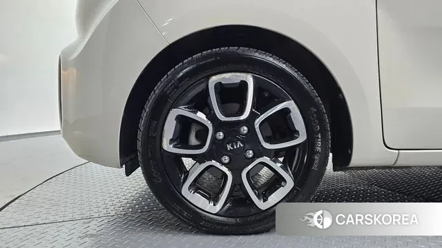 Kia The New Ray id 3458908 из Кореи 15