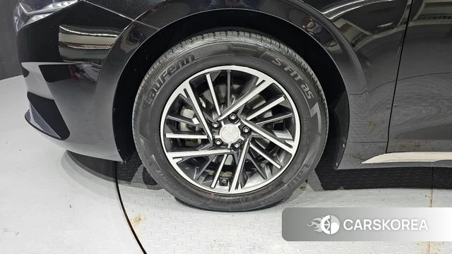 Hyundai The New Grandeur IG id 4361346 из Кореи 15