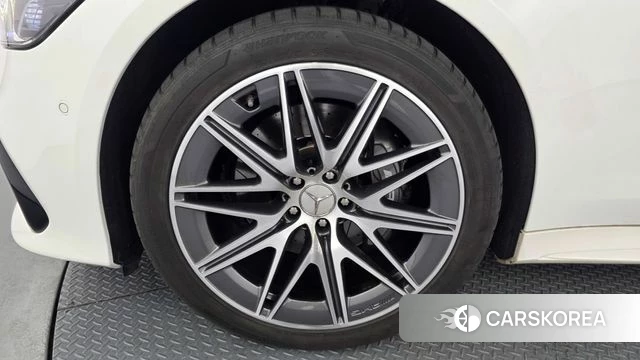 Mercedes-Benz AMG GT id 4721178 из Кореи 31