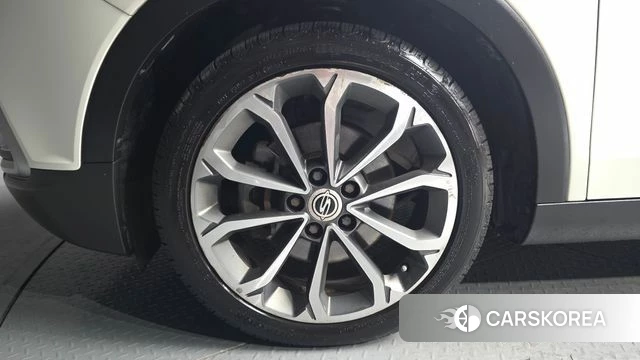 Ssangyong Tivoli Air id 4717931 из Кореи 15