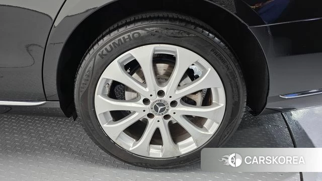 Mercedes-Benz E-Class W213 id 3821111 из Кореи 15