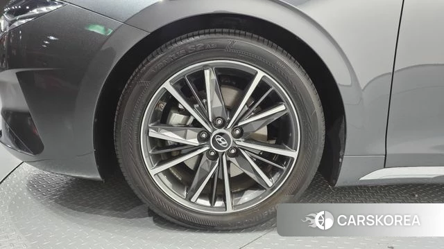 Hyundai The New Grandeur IG id 3872467 из Кореи 15