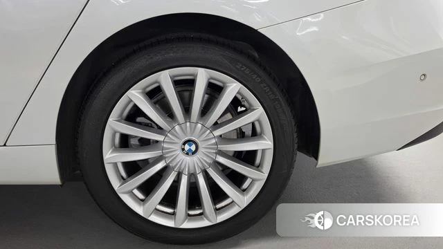 BMW 6 Series GT (G32) id 3812014 из Кореи 15