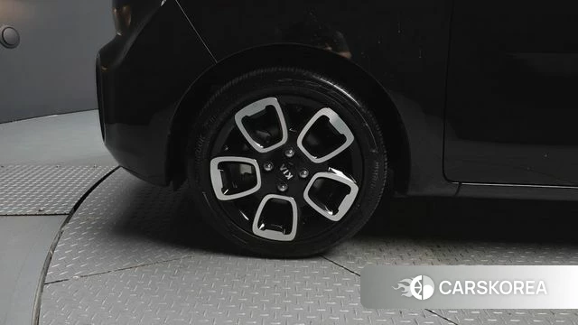 Kia The New Ray id 4614591 из Кореи 15