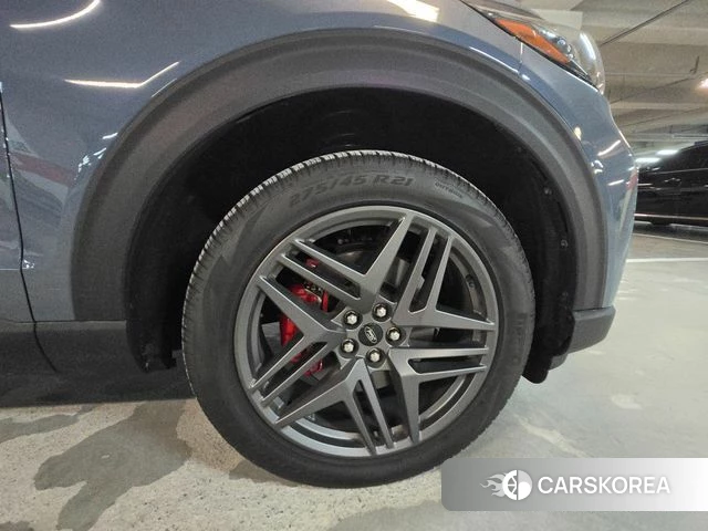 Ford Explorer 6th Generation id 4480055 из Кореи 15