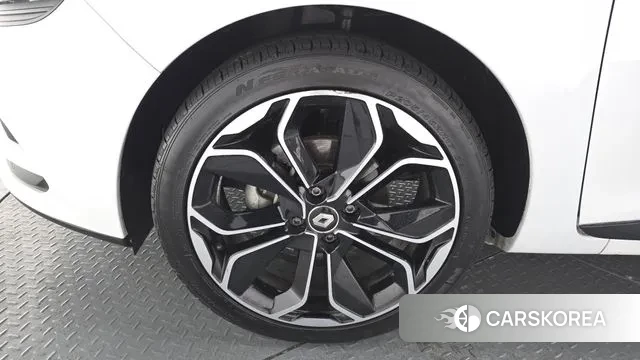 Renault Korea (Samsung) Clio id 3789178 из Кореи 15