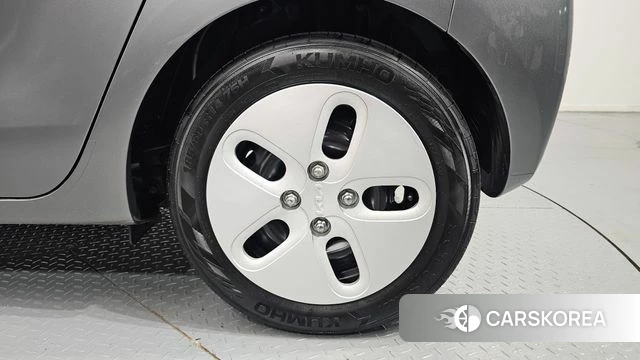 Kia The New Kia Ray id 4640491 из Кореи 15
