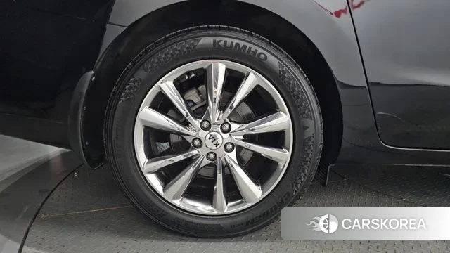 Kia The New Carnival id 3330413 из Кореи 15