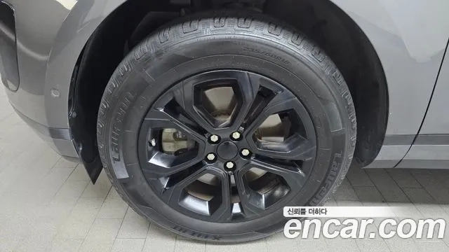 Land Rover Range Rover Evoque 2nd Generation id 2896746 из Кореи 15