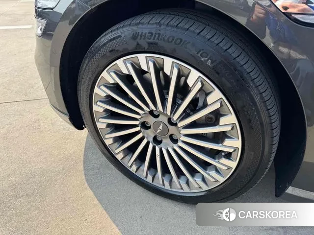 Genesis Electrified G80 (RG3) id 3701832 из Кореи 15