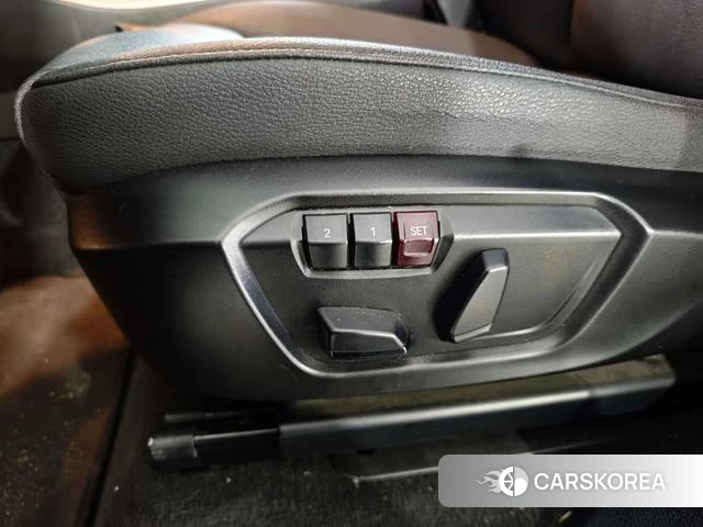 BMW X3 (import) id 4240365 из Китая 22