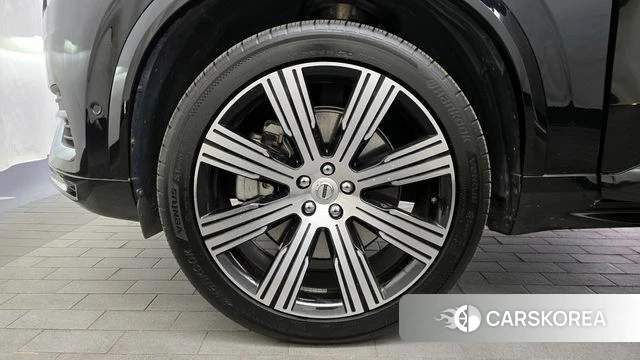 Volvo XC90 second Generation id 3883675 из Кореи 15