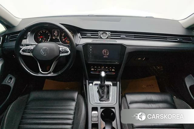 Volkswagen Magotan id 3840867 из Китая 12
