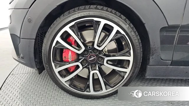 Mini Cooper S Clubman id 3523912 из Кореи 15