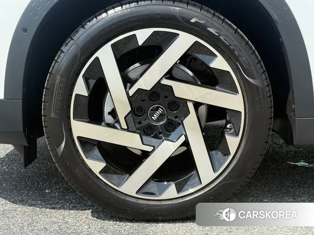 Mini Cooper S Countryman 3rd Generation id 2889011 из Кореи 15