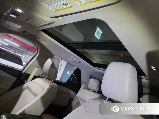 Ford Explorer 6th Generation id 3443349 из Кореи 15