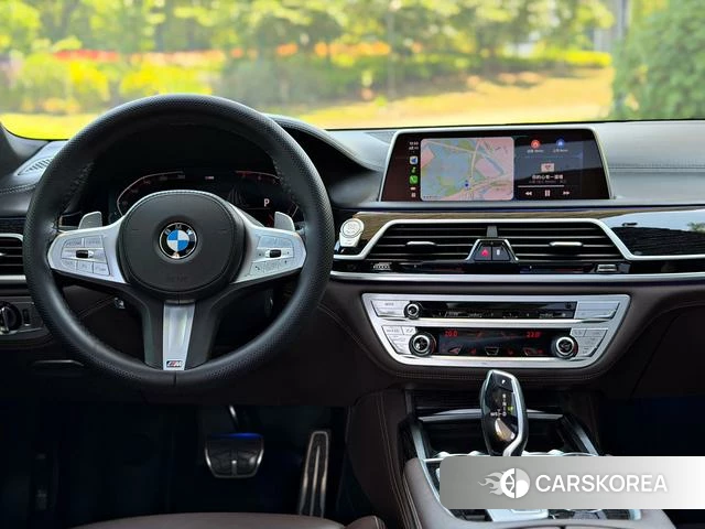 BMW 7 series id 4301571 из Китая 15