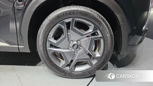 Hyundai The New Palisade id 3606098 из Кореи 10