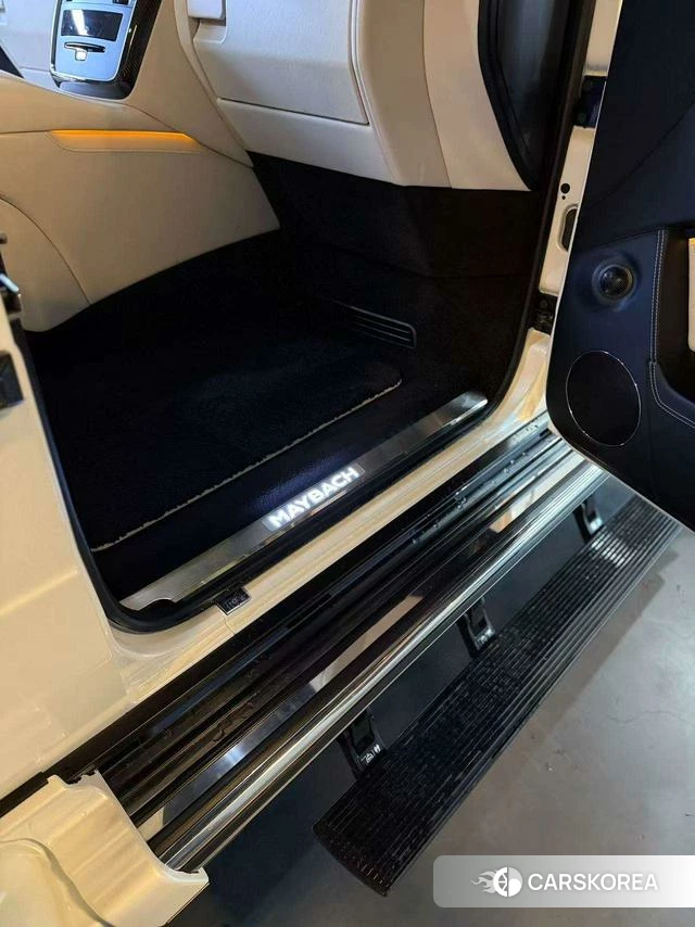 Mercedes-Benz Maybach G-class id 4239667 из Китая 10