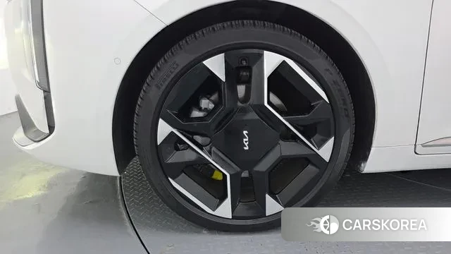 Kia The New K8 id 3256438 из Кореи 15