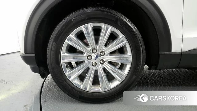 Ford Explorer 6th Generation id 4625535 из Кореи 15