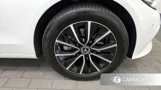 Mercedes-Benz C-Class W205 id 3454665 из Кореи 15