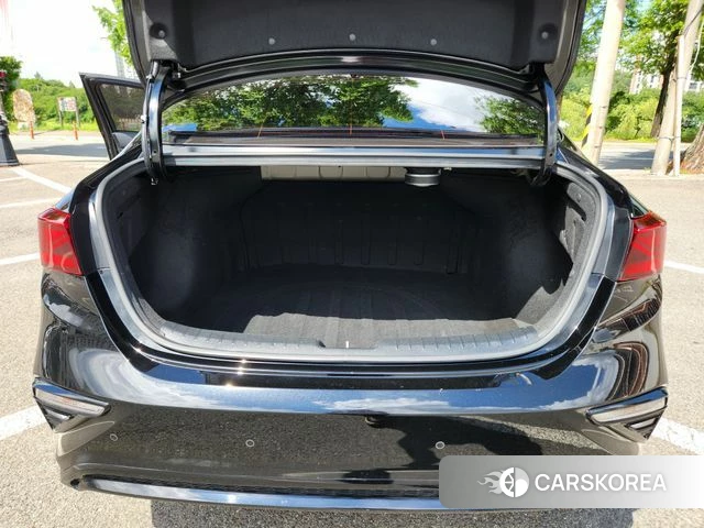 Kia Come New K3 id 4677710 из Кореи 13