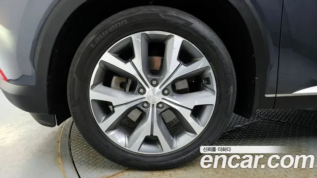 Hyundai Palisade id 2745253 из Кореи 15