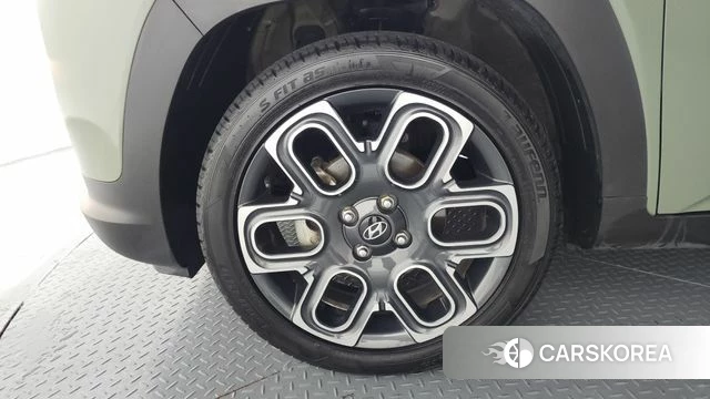 Hyundai Casper id 4231385 из Кореи 29