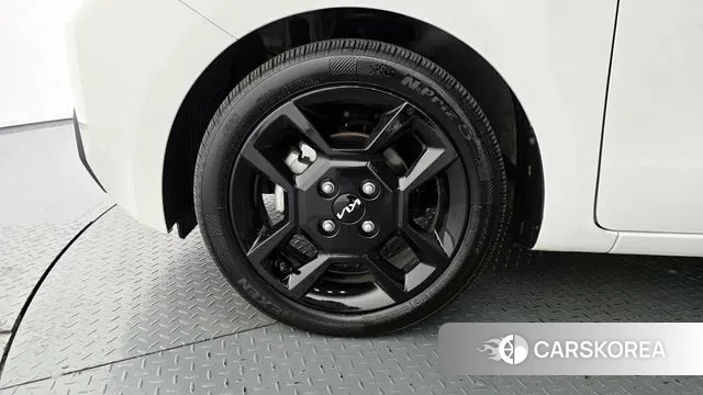 Kia The New Kia Ray id 3299940 из Кореи 15