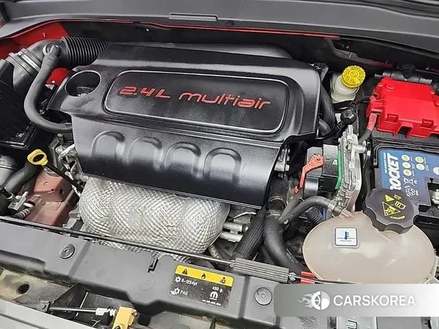 Jeep Renegade id 3395578 из Кореи 15