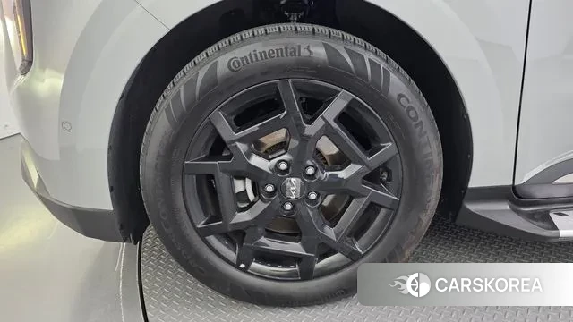 Kia The New Carnival 4th Generation id 2993162 из Кореи 15