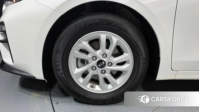 Kia Come New K3 id 4496194 из Кореи 15
