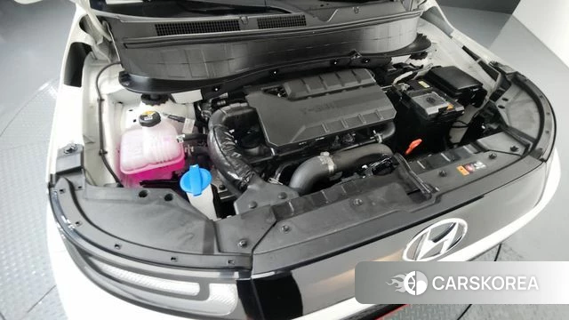 Hyundai Casper id 3858394 из Кореи 15