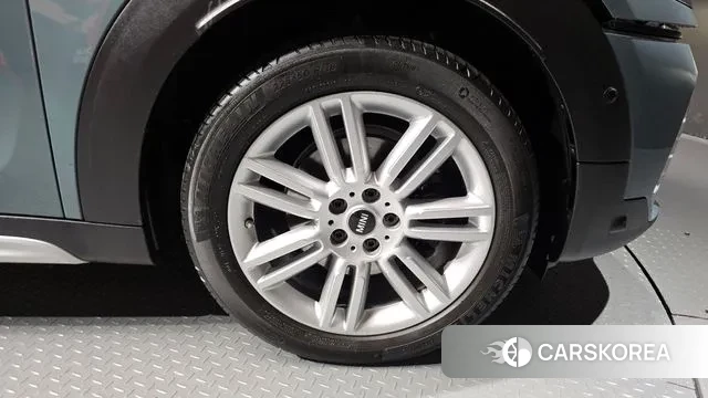 Mini Cooper Countryman id 3721675 из Кореи 15