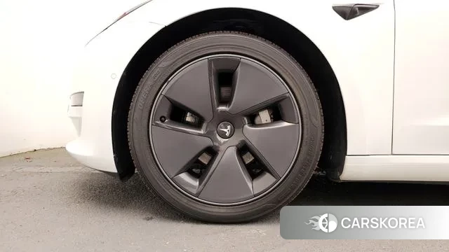 Tesla Model 3 id 3181623 из Кореи 15