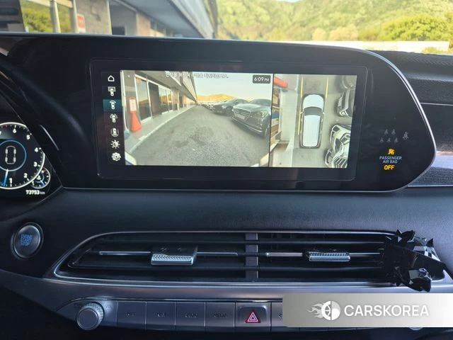 Hyundai Palisade id 4284288 из Кореи 15