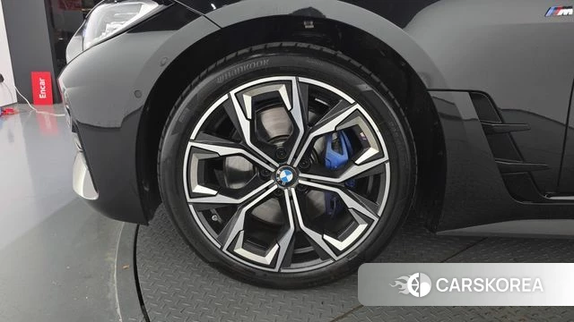 BMW 4 Series (G22) id 4505527 из Кореи 29
