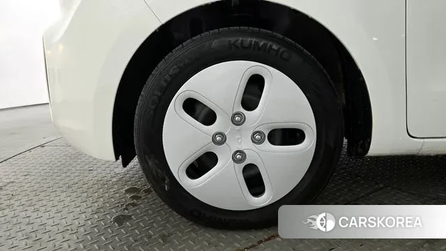 Kia The New Ray id 3448501 из Кореи 15