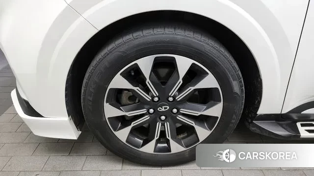 Kia Carnival 4th generation id 3343783 из Кореи 15