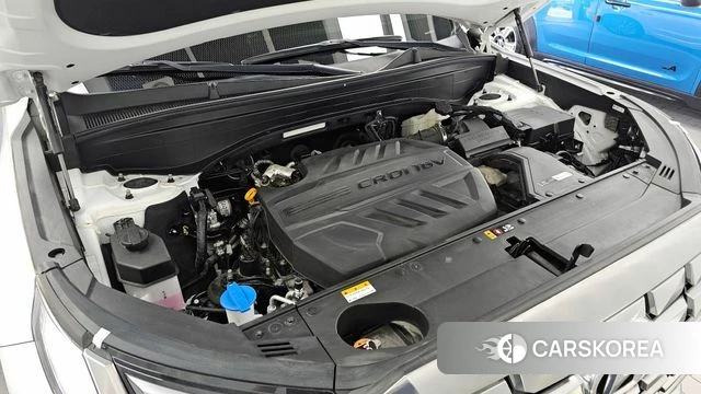 Hyundai The New Palisade id 3953832 из Кореи 15