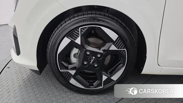 Kia The New Morning (JA) id 3745332 из Кореи 15