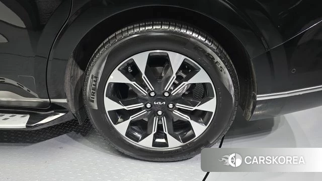 Kia Carnival 4th generation id 3922629 из Кореи 15