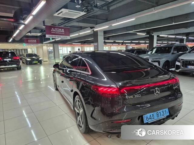 Mercedes-Benz EQE V295 id 4778831 из Кореи 11